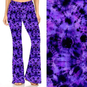 Embrace Bold Style with Floral Legging: A Modern Wardrobe Must-Have