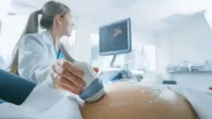 Anatomy Ultrasound Explained: Key Insights for Expectant Parents
