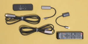The Ultimate Guide to HDMI Cable, HDMI Adapter, Converter & Connector: Enhancing Digital Connectivity