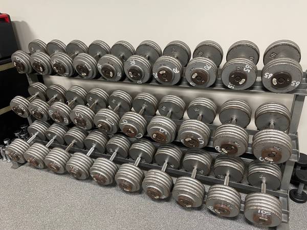 The Ultimate Guide to Buying Home Gym Equipment?