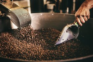 The Benefits of Partnering with Local Coffee Roasters?