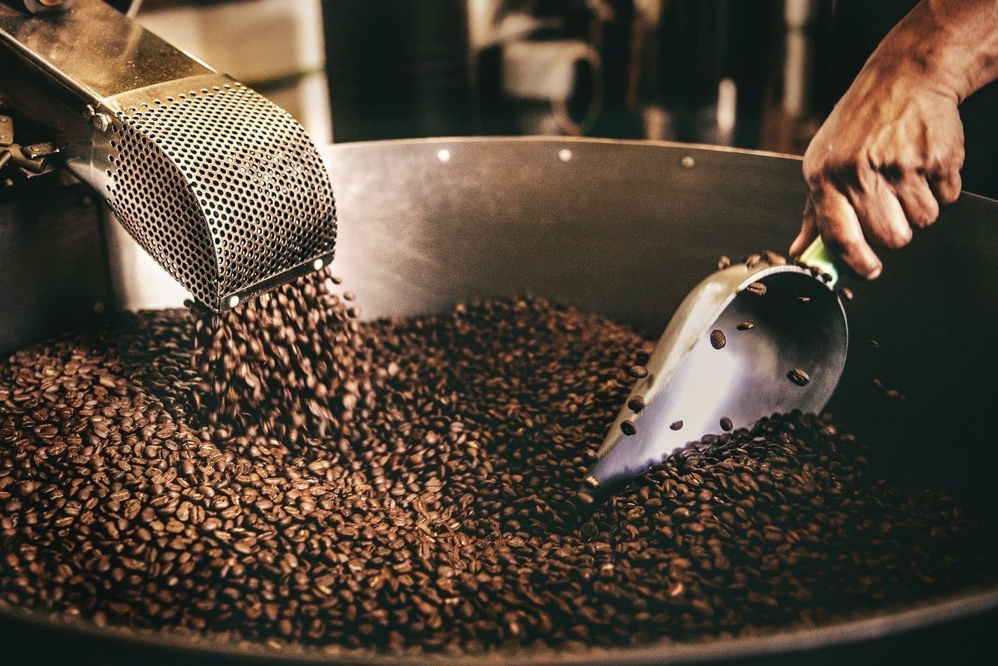 The Benefits of Partnering with Local Coffee Roasters?