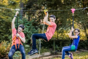 The Ultimate Guide to Choosing the Right Zipline Lanyard?