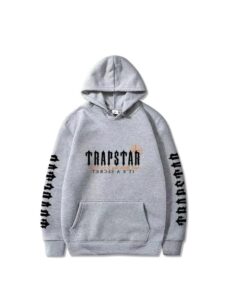 In a World of Fakes, Be Real — Live Like a True Trapstar