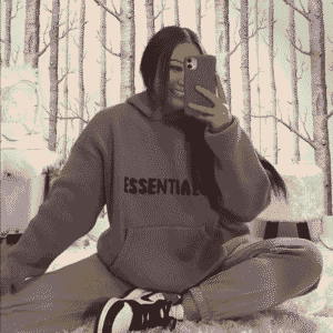 The Essentials Hoodie: The Modern Must-Have in Streetwear Fashion