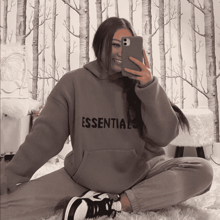 The Essentials Hoodie: The Modern Must-Have in Streetwear Fashion