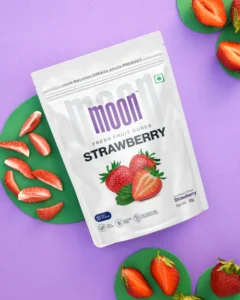 The Sweet and Nutritious World of Dried Strawberries