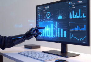 How to Integrate AI‑Powered Dashboards Into Your Existing BI Stack