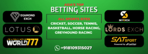 Why Online Betting Sites Are Gaining Popularity for Sports Betting in India