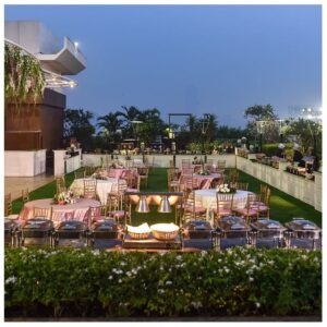Perfect Destinations for Grand Events Across Mumbai and Ahmedabad