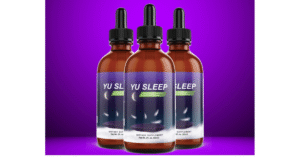 Yu Sleep: Deep Natural Sleep Support for Restful Nights