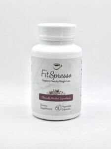 FitSpresso Capsule: Scientifically Proven Natural Fat Burner