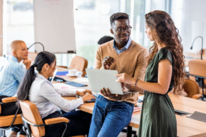 Global Learning Reimagined: The AI Revolution in Education and What Follows