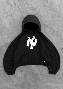 Akimbo: The Streetwear Statement Behind the Akimbo Hoodie