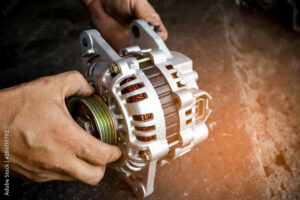 How Much Does an Alternator Replacement Cost? Signs You Need One