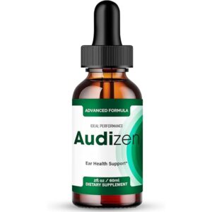 Audizen: The Power of Mindful Audio in a Distracted World