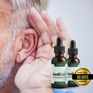 Audizen Supplement: Your Gateway to Better Inner Ear Health