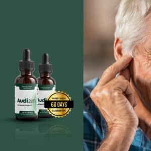 Audizen Tinnitus Drops: Scam or Legit? A 2025 Review