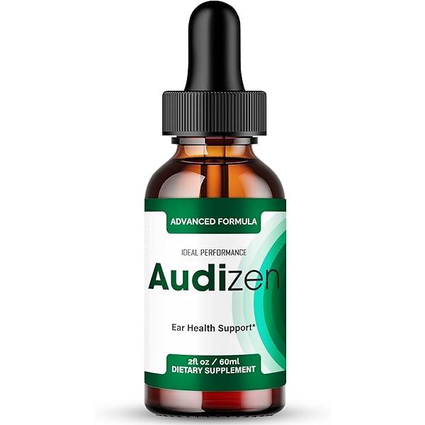 Audizen: The Power of Mindful Audio in a Distracted World