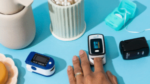 BloodVitals Glucose Monitor: A Modern Solution for Blood Sugar Tracking