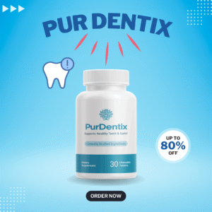PurDentix Review: The Bedtime “Mineral Ritual” Transforming Oral Health Naturally