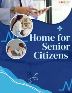 The New Standard of Aging: Independent Living with Professional Support 