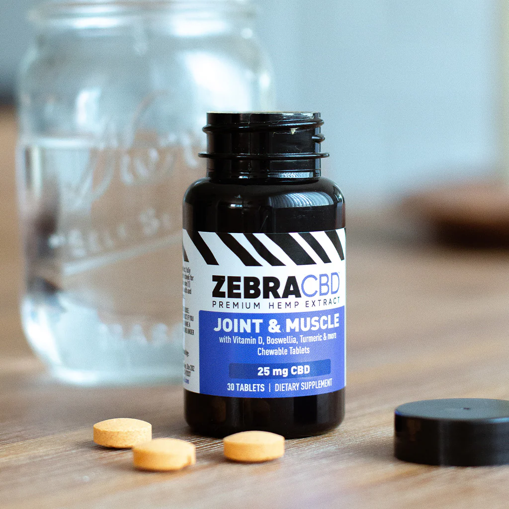 The Science Behind the Best CBD Capsules for Pain Relief