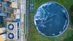 The Role of Energy Recovery in Transforming Wastewater Treatment