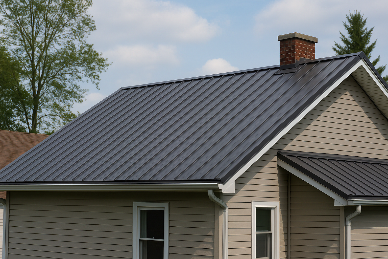 How Long Do Shingle Roofs Last in DFW Metroplex TX?