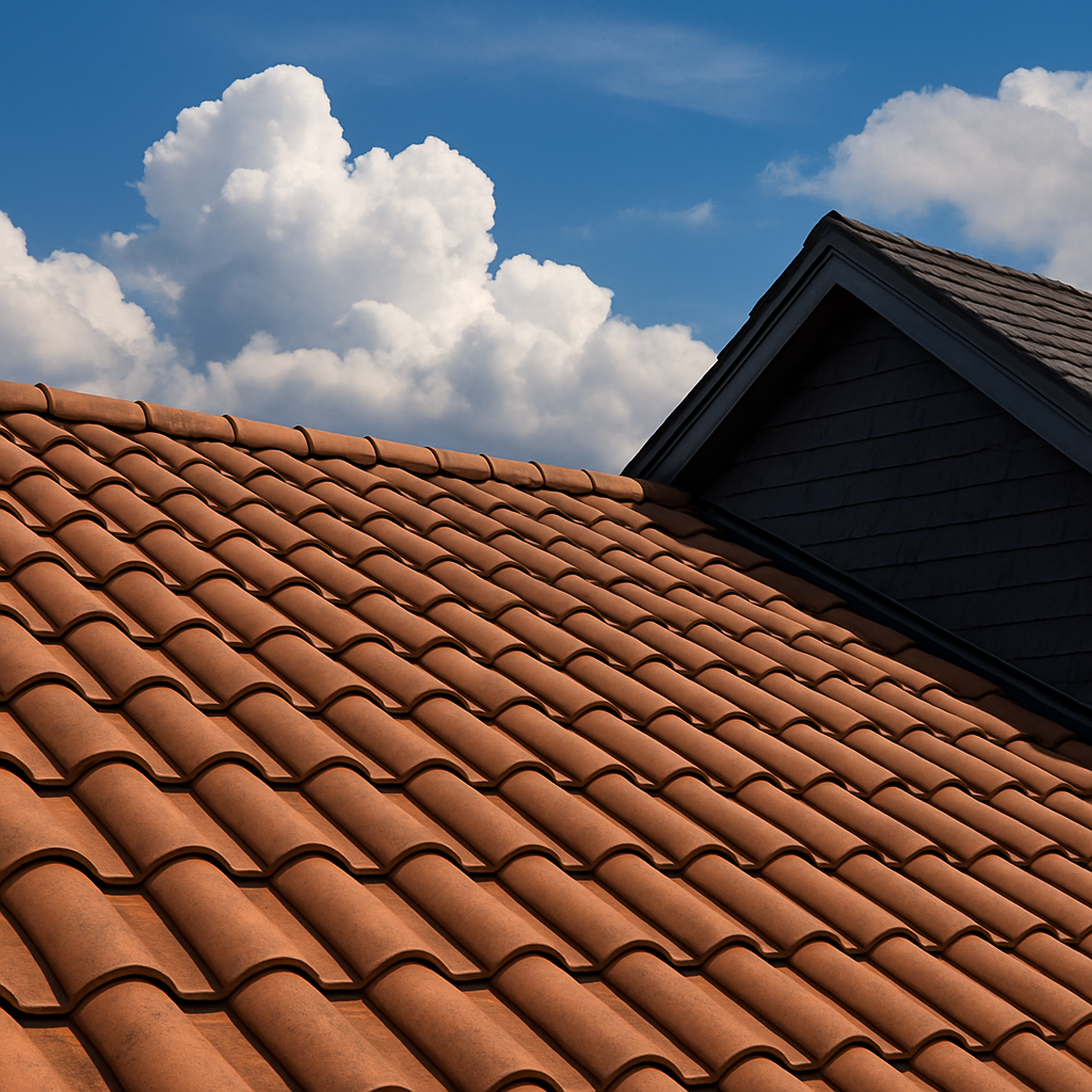 Which Type of Roofing Is Best for Texas Heat and Storms?