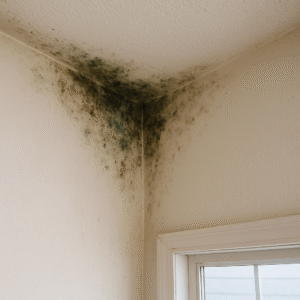 The Hidden Battle in Louisville Homes: Why Mold Keeps Coming Back