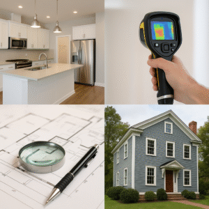 What’s the Cost of a Missed Problem in NJ Homes?