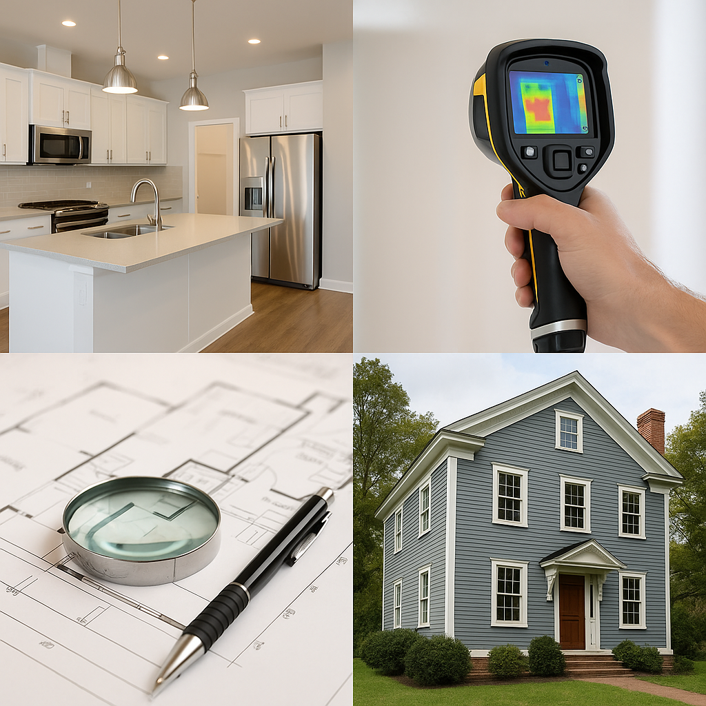 What’s the Cost of a Missed Problem in NJ Homes?
