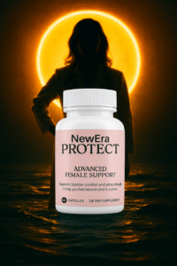 “NewEra Protect: The Smarter Way to Safeguard Your Life in a Changing World”