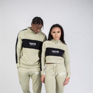 Trapstar UK Tracksuit – Premium Streetwear Excellence