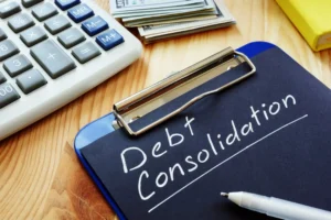 Navigating Debt with TraceLoans.com Debt Consolidation: What You Need to Know