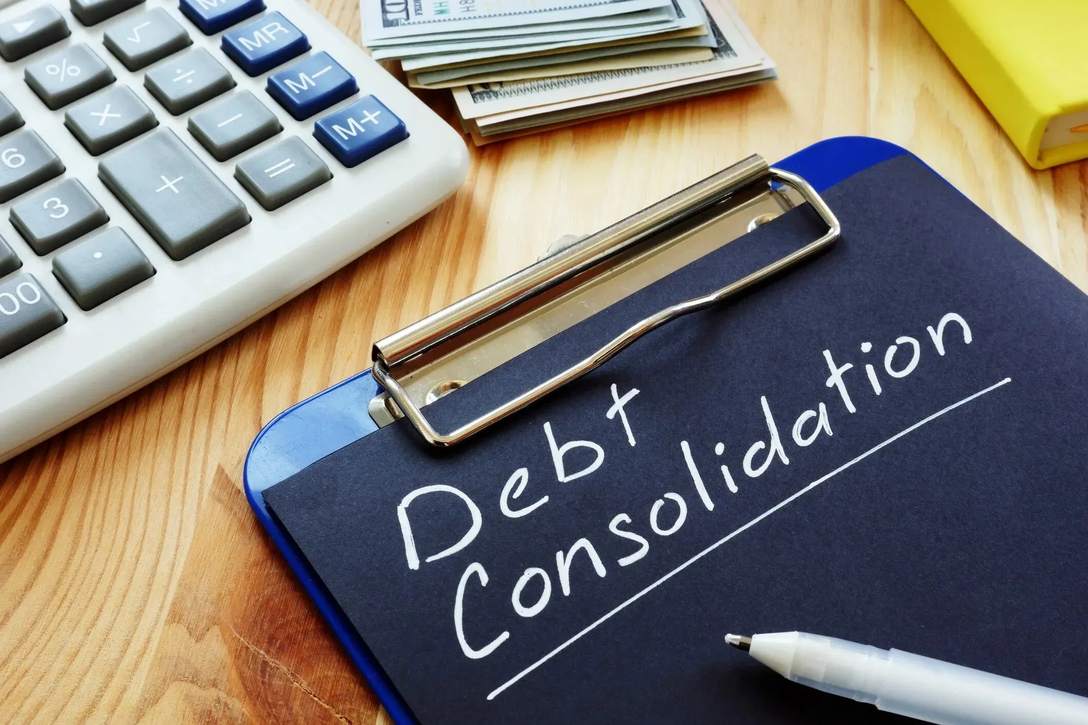 Navigating Debt with TraceLoans.com Debt Consolidation: What You Need to Know