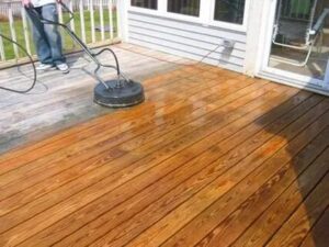 How To Choose A Contractor For Decking Restoration?