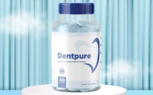 Dentpure Official Website – 100% Natural and Pure Formula
