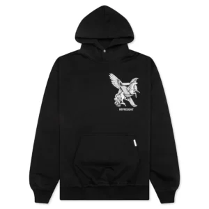 Represent Clothing: A Journey from Humble Beginnings to Global Recognition