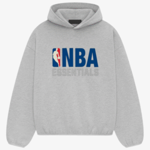 Essentials Hoodie by Fear of God A Masterpiece in Minimalism