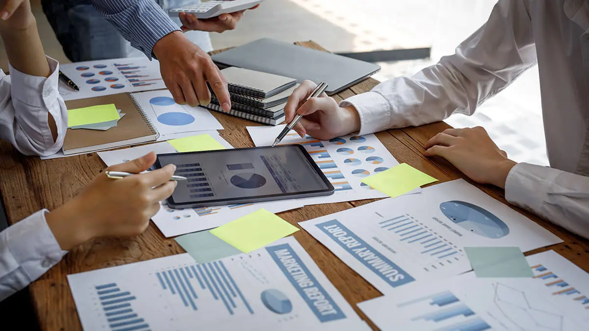 Common Mistakes in Financial Reporting Balaklava Businesses Can Avoid