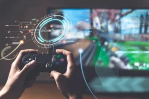 Inside TechTable i-movement . org: Game-Changing Tech Hub