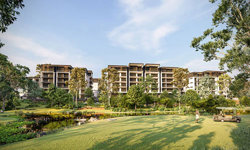 Activities and Amenities Offered in Gold Coast Retirement Villages
