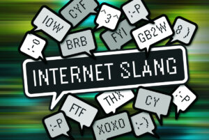 Learn About Online Jargon: Decoding the Language of the Internet