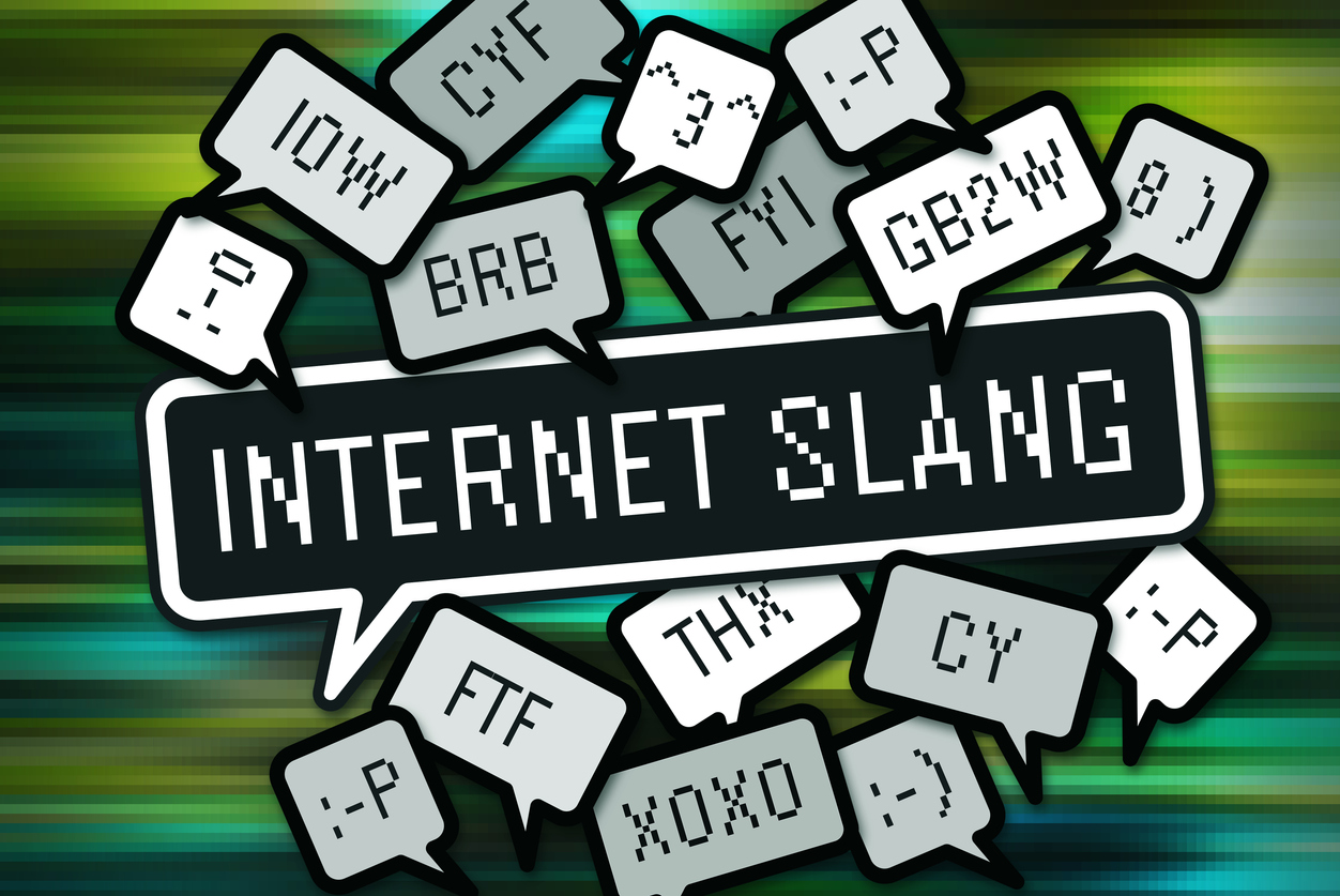 Learn About Online Jargon: Decoding the Language of the Internet