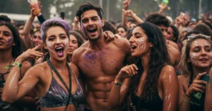 What is InfluencersGoneWild?