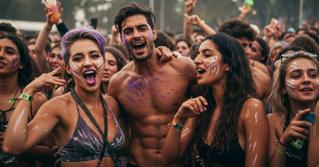 What is InfluencersGoneWild?
