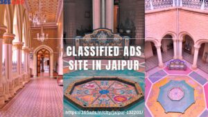 Why More People Are Using Classified Ads Sites in Jaipur for Buying & Selling