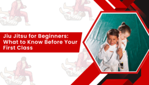 Jiu Jitsu for Beginners: What to Know Before Your First Class